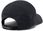 Czapka z daszkiem unisex Columbia SILVER RIDGE IV czarna 2121141010 - zdjęcie 2