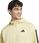 Kurtka wiatrówka męska adidas ESSENTIALS 3-STRIPES żółta IM7847 - zdjęcie 3