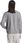 Bluza dresowa męska adidas ADICOLOR CLASSICS BECKENBAUER szara JP1226 - zdjęcie 3