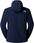 Bluza z kapturem męska The North Face NIMBLE granatowa NF0A8CD68K2 - zdjęcie 4