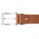 ROY ROBSON PASEK SKÓRZANY RR0194R81 27 35mm Gürtel Q. 2590 - zdjęcie 5