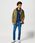 WRANGLER MĘSKIE SPODNIE JEANSOWE LARSTON GAVIN 112356819 W18S008806 - zdjęcie 3