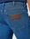WRANGLER MĘSKIE SPODNIE JEANSOWE LARSTON GAVIN 112356819 W18S008806 - zdjęcie 4
