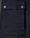 MĘSKA KURTKA PRZEJŚCIOWA WRANGLER CORDUROY AVIATOR BLACK 112357270 - zdjęcie 5