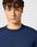 WRANGLER MĘSKA BLUZA KNIT SWEATER NAVY 112357427 W8F2017358 - zdjęcie 6