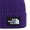 Czapka zimowa unisex The North Face LOGO CUFFED BEANIE fioletowa NF0A3FJXNL4 - zdjęcie 2