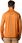 Bluza polarowa męska Columbia TRIPLE CANYON II pomarańczowa 2094963816 - zdjęcie 2