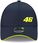 Czapka z daszkiem New Era 9FORTY Valentino Rossi VR46 Repreve Flawless Blue - 60221536 - zdjęcie 5