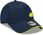Czapka z daszkiem New Era 9FORTY Valentino Rossi VR46 Repreve Flawless Blue - 60221536 - zdjęcie 2