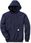 Bluza Carhartt Midweight Hooded Sweatshirt Navy - zdjęcie 4