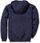 Bluza Carhartt Midweight Hooded Sweatshirt Navy - zdjęcie 2