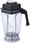 Drobne urządzenie gastronomiczne Hendi Elektryczny Blender Mikser Gastronomiczny 1500W 2,5L 230718 - zdjęcie 2