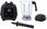 Drobne urządzenie gastronomiczne Hendi Elektryczny Blender Mikser Gastronomiczny 1500W 2,5L 230718 - zdjęcie 5