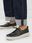 Damskie Slip-On VARENO BLACK 40 - zdjęcie 3