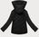 Pikowana kurtka damska J Style czarna (16M9269-392) - zdjęcie 2