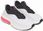 Buty damskie Under Armour W Phantom 4 Rozmiar butów (UE): 41 / Kolor: fioletowy - zdjęcie 6
