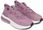 Buty damskie Under Armour W Phantom 4 Rozmiar butów (UE): 40,5 / Kolor: fioletowy - zdjęcie 5