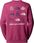 Bluza damska The North Face OUTDOOR GRAPHIC różowa NF0A8C246EO - zdjęcie 2