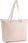 Torba sportowa damska Puma HER SHOPPER różowa 09128003 - zdjęcie 3