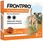 Frontline Boehringer Ingelheim Frontpro Tabletki Na Pchły I Kleszcze M 28,3Mg 4-10Kg X 3Tabl X 2 Opakowania - zdjęcie 2