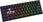 Klawiatura Klawiatura Savio Blackout X2 (SAVGKBLACKOUTX2BROWN) - zdjęcie 6