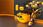 Słuchawki Transformers Bumblebee Tf T09 Żółte - zdjęcie 4