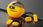 Słuchawki Transformers Bumblebee Tf T09 Żółte - zdjęcie 2
