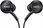 Słuchawki Samsung By Akg Czarne Eo Ic100Bbegeu - zdjęcie 3