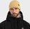 Siroko Czapka Zimowa Beanie Unisex Brownie - zdjęcie 2