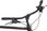 Rower Indiana X-Road 4.0 Czarno-Srebrny 28 2025 - zdjęcie 4