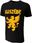 Koszulka kaszubska męska t-shirt PAMIĄTKA XL - zdjęcie 5