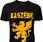 Koszulka kaszubska męska t-shirt PAMIĄTKA XL - zdjęcie 3