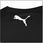 Koszulka męska T-shirt sportowy Puma blank base [678256 02] - zdjęcie 2