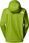 Kurtka wodoodporna męska The North Face PAPSURA zielona NF0A8A4D1MO - zdjęcie 6
