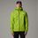 Kurtka wodoodporna męska The North Face PAPSURA zielona NF0A8A4D1MO - zdjęcie 4