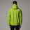 Kurtka wodoodporna męska The North Face PAPSURA zielona NF0A8A4D1MO - zdjęcie 2