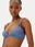 Góra od bikini Calvin Klein Swimwear - zdjęcie 3