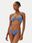 Góra od bikini Calvin Klein Swimwear - zdjęcie 2
