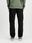 Alpha Industries Spodnie Agent Pant (158205) czarne - zdjęcie 2