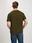 T-Shirt Cross Jeans - zdjęcie 4