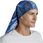 Chusta BUFF Original EcoStretch ARIUS BLUE - zdjęcie 4
