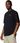 Koszulka męska Columbia BLACK BUTTE czarna 2071701014 - zdjęcie 5