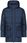 LEE MĘSKA KURTKA ZIMOWA LONG PUFFER JACKET RIVET NAVY 112355663 LD48015599 - zdjęcie 6