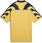 Koszulka męska Puma ROAD TO UNITY RELAXED AOP żółta 62961955 - zdjęcie 2