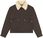 WRANGLER MĘSKA KURTKA ZIMOWA WRANGLER AVIATOR MOLE 112357277 W44M017499 - zdjęcie 4