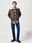 WRANGLER MĘSKA KURTKA ZIMOWA WRANGLER AVIATOR MOLE 112357277 W44M017499 - zdjęcie 5