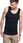 LEE TWIN PACK TANK BLACK L65ZBB01 112116287 - zdjęcie 3