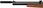 Razorgun Wiatrówka Pcp Aero 5,5mm Drewno Brązowa Pr900Gen2 5,5 - zdjęcie 3