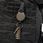 Key-Bak Retraktor Green Securit Heavy Duty 48 Kevlar Molle Zielony 0488-8233 - zdjęcie 2