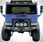 Absima Model Ciężarówki Rc Cr18P Tow Truck 6X6 Szczotkowy 2,4 Ghz CR18PTOWTRUCK6X6 - zdjęcie 2